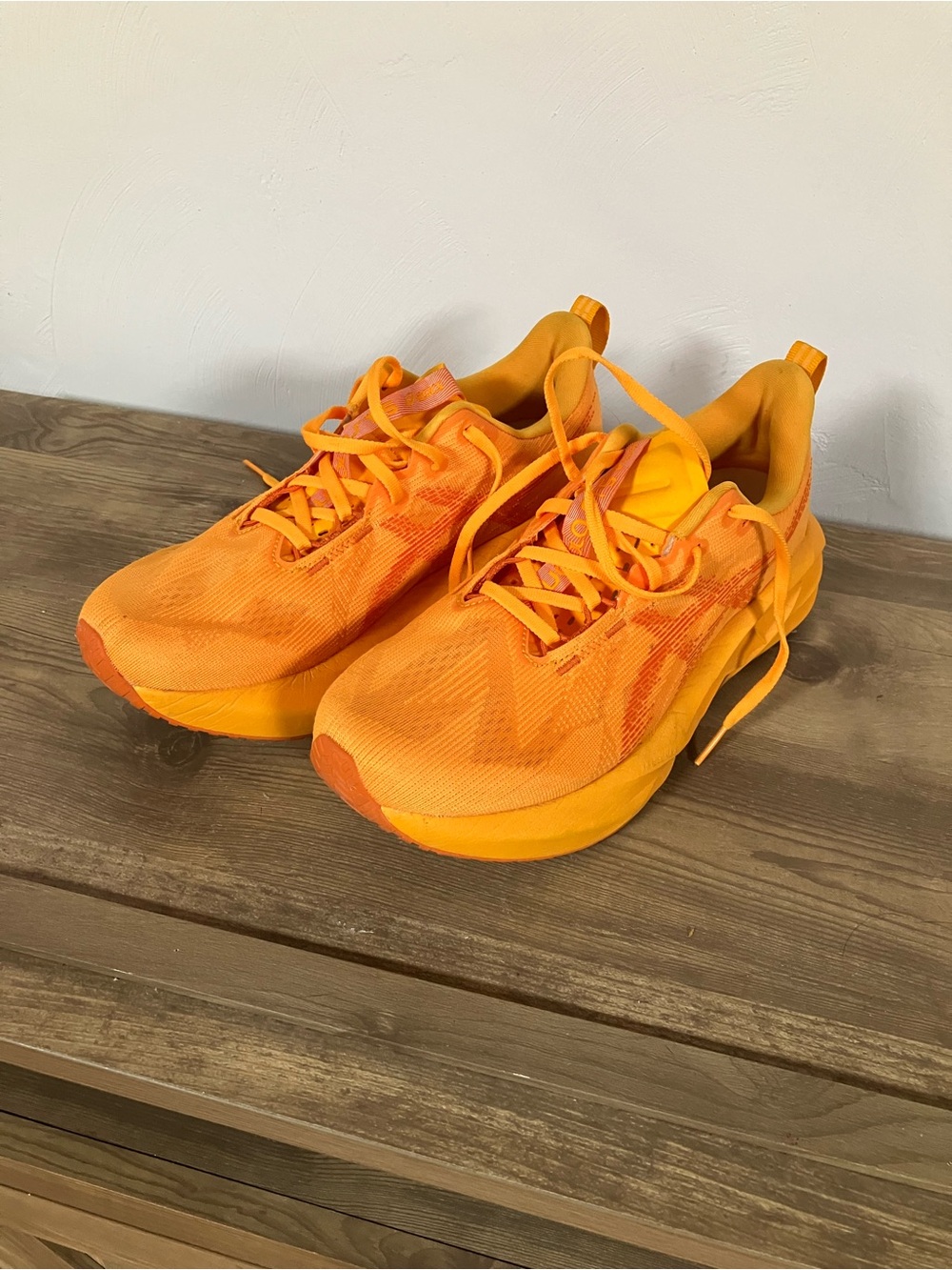 Asics Novablast 5 sz 8.5
